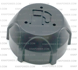 24.1-410 Fuel Tank Cap Comp. 497929 497929S BS 3.5HP ENGINE