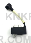 31-117 IGNITION COIL HOMELITE 45 CHAIN SAW