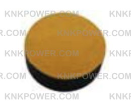 17-287 AIR FILTER MITSUBISHI BG01668A MITSUBISHI DIVERS