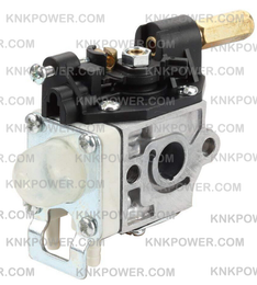 36-281 CARBURETOR ZAMA RB-K84 ECHO SHC266 SRM265 SRM265T SRM266 A021001200