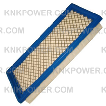 Load image into Gallery viewer, 17-4120 AIR FILTER 710266 BRIGGS & STRATTON 9HP - 15HP VANGUARD SINGLE CYLINDER ENGINES