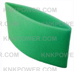 17-4114 AIR FILTER 695303 BRIGGS AND STRATION