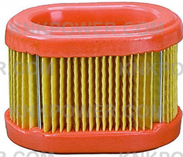 17-4116 AIR FILTER 790166 B&S