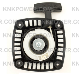 18-220 STARTER ROBIN G260RC BO28 ENGINE