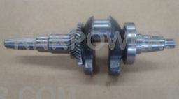 14-405A CRANK SHAFT HONDA GX340 390