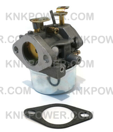 36-455 CARBURETOR 640349 640052 640086 TECUMSEH HMSK80-155526S HMSK80-155526T