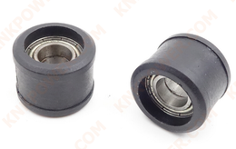 51.3-05 OIL BEARING SIZE:φ24.5mm*φ10mm GENERAL BRUSH CUTTER