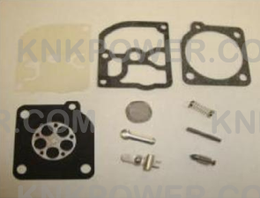 35-175A CARBURETOR DIAPHRAM Replace Zama RB-119 FITS ZAMA CARBURETORS: C1Q-DM13 C1Q-DM13A C1Q-DM13B C1Q-DM14 & C1Q- DM14A FITS THE FOLLOWING DOLMAR MODELS WITH THE ABOVE-LISTED ZAMA CARBURETORS: 181 CHAINSAW