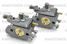 36-139 CARBURETOR WT-416-1 ECHO CS440 CS4400 CHAIN SAW