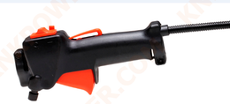 54-03 Throttle Control HOLE SIZE:26MM GENERAL BRUSH CUTTER