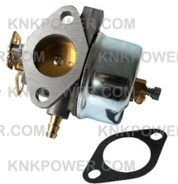 36-473 CARBURETOR 632334A CARBURETOR FOR TECUMSEH HM70 HM80 HMSK80 HMSK90