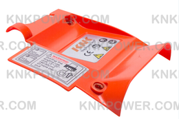 KM0403250-87 PLASTIC COVER