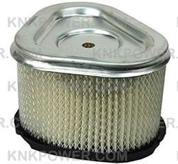 17-4231 AIR FILTER JOHN DEERE M92359 KOHLER 12 083 05-S KOHLER 12 883 05-S1 LESCO 050585