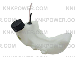 24-405 FueL Tank Comp. 17511-ZOH-013 023 HONDA G25 ENGINE