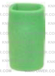 17-4219 AIR FILTER FIT FOR: KOHLER 1708312S 17-083-12-S