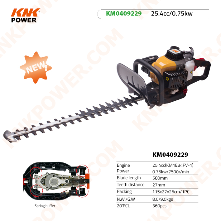 knkpower [14185] KNK