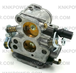 36-111 CARBURETOR 574719402 545072601 HUSQVARNA 235 236 236E 240 CHAIN SAW ZAMA CIT-W33C