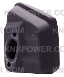 KM0403250-31 MUFFLER