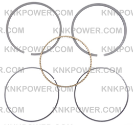 11.1-410 PISTON RING HONDA GX25