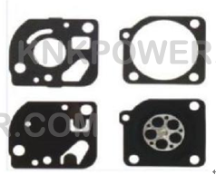 35-122 CARBURETOR DIAPHRAM Replace Zama GND-34 C1Q C1Q-E3 C1Q-E4 C1Q-E6 C1Q-W11 A-B
