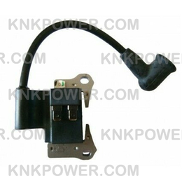 31-219 IGNITION COIL KE04034BA MITSUBISHI TLE-43 TLE-48 ENGINE