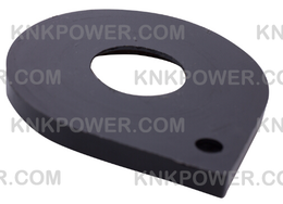 KM0403250-122 COIL SPRING SEAT