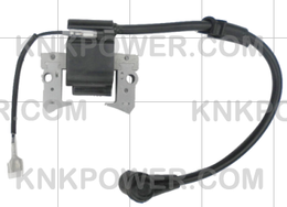 31-264 IGNITION COIL ROBIN EC08 ENGINE