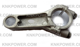 14.1-410 CONNECTING ROD 13200ZE6010 HONDA GXV120 140 ENGINE
