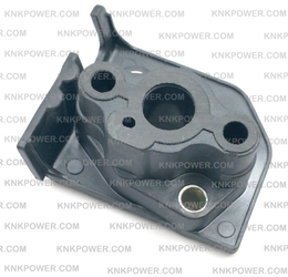 16-216 ADMITTING PIPE ZENOAH G26L ENGINE