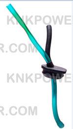 KM0403250-74 FUEL FILTER HOSE