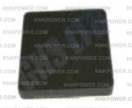 17-4165 AIR FILTER HONDA GXH50