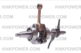 14-408 CRANK SHAFT HONDA GX35