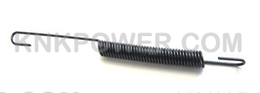 45.2-401 SPRING GOVERNOR 16561ZE1810 HONDA GX110 120 ENGINE