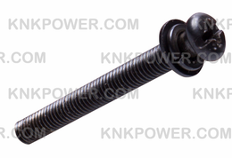 KM0403250-111 SCREW M5*45