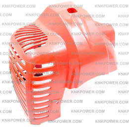 01-207 CYLINDER COVER MITSUBISHI TB43 ENGINE