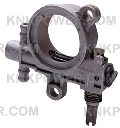 KM0403250-40 OIL PUMP