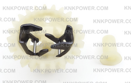 44-405 SPEED CONTROL GEAR ROBIN EY15 ENGINE