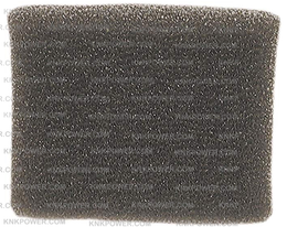17-4174 AIR FILTER TECUMSEH 35435 TECUMSEH ECV100 LEV90 LEV100 LEV115 OVRM60 TC300 TVS75 AND TVS90