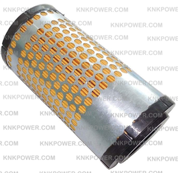 17-4274 AIR FILTER KUBOTA 6C060-99410 K7311-82390 6A100-82630 GA100-82630