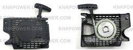18-130 STARTER ZENOAH 58CC