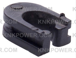KM0403250-107 GROMMET CHOKE KNOB