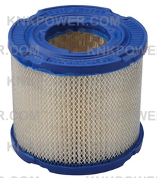 17-4294 Air Filter 393957S BRIGGS & STRATTON ROUND AIR FILTER CARTIDGE