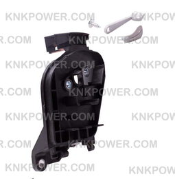 17-480 AIR FILTER HONDA GX35 ENGINE