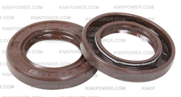 27-401 CRANK CASE OIL SEAL 91202-ZE6-013 HONDA GX110 GX120 ENGINE