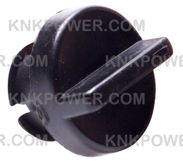 KM0403250-115 AIR FILTER KNOB