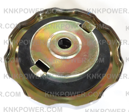 24.1-403M Fuel Tank Cap Comp. GENERAL GENERATOR