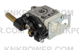 36-287 CARBURETOR ZAMA RB-K112 RBK112 CARBURETOR CARB ECHO A021003830 A021003831