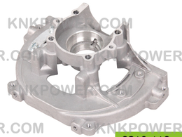 12-207A CRANK SHAFT CASE(FRONT)BG328