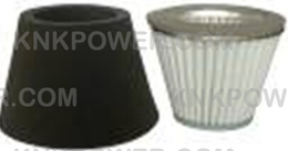 17-446 AIR FILTER ROBIN SUBARU ENGINE