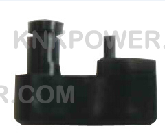 19.1-204 STARTER PULLEY CLAW 13165-0564 KAWASAKI TJ35E ENGINE